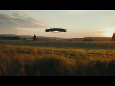 Épisode 1.3 : Observation d&#039;OVNI que deviennent les témoignages ? Réponse d&#039;un enquêteur du MUFON