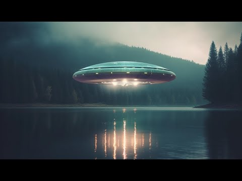 Épisode 1.2 : OVNI, UFO, UAP, PAN : Le MUFON et les organismes qui recueillent les observations