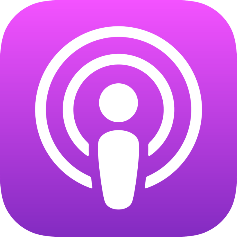 Apple Podcast sur Proxima