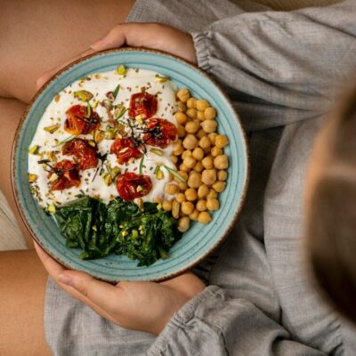 Podcast Nature et Bien-Être : Devenir végétarien sans manquer de protéines c’est facile