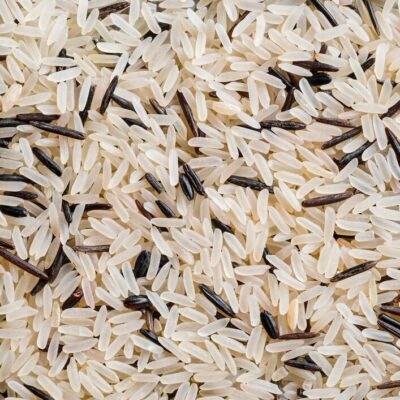 Nature et bien-être - Podcast santé - La cure de printemps avec du riz complet