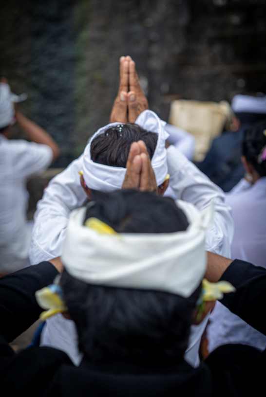 Mariage à Bali ©Terra_Cultura